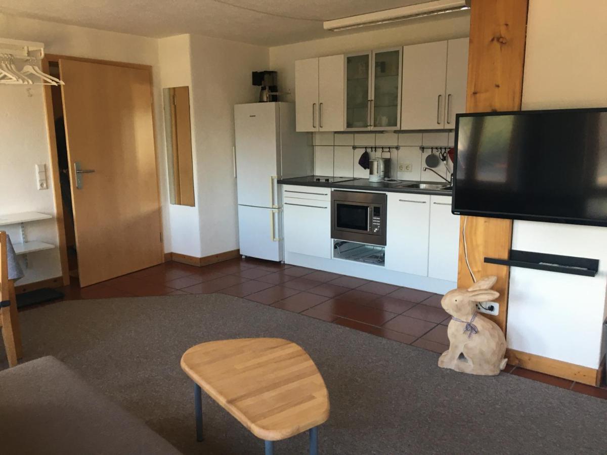 Ferienwohnungen Fuchssteige Heidenheim an der Brenz Esterno foto