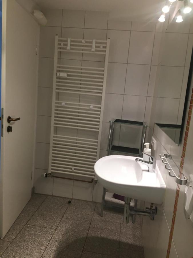 Ferienwohnungen Fuchssteige Heidenheim an der Brenz Esterno foto