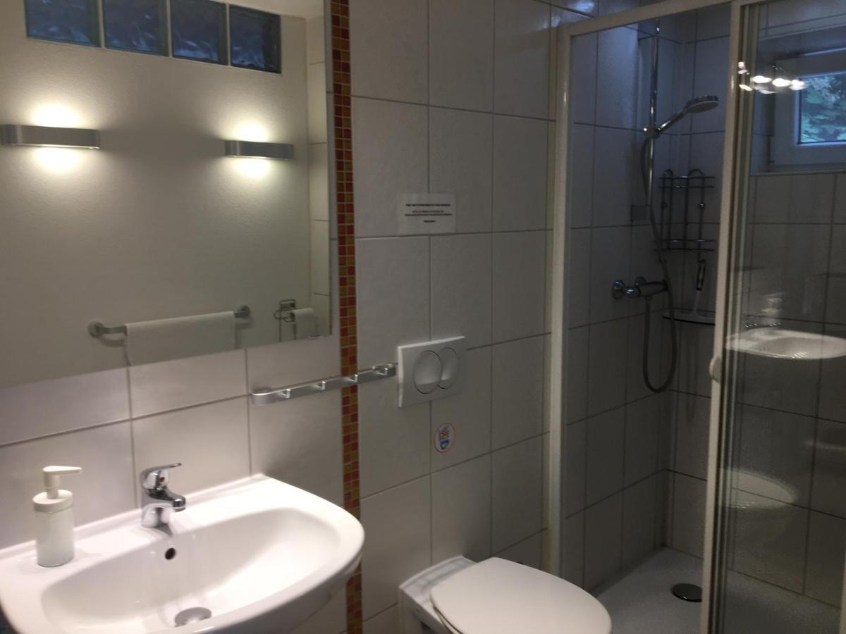 Ferienwohnungen Fuchssteige Heidenheim an der Brenz Esterno foto